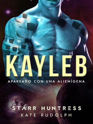 cover image of Kayleb